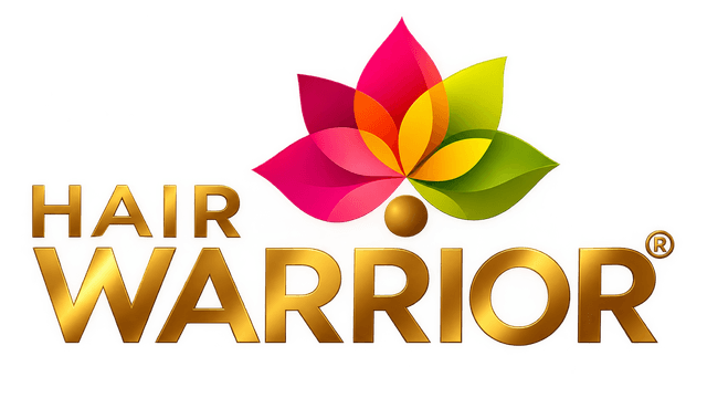 Hair Warrior