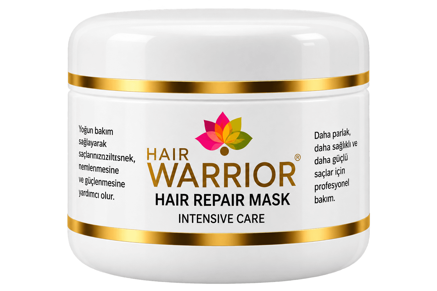 Keratin Hair Mask