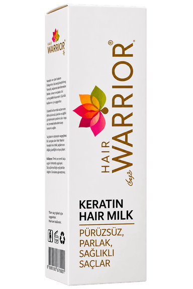 Keratin Hair Milk